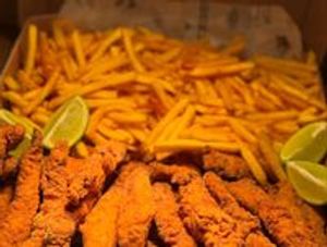 imagem do produto 500g FRANGUINHO 