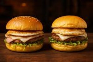 imagem do produto 2 GE BURGUER ESPECIAL