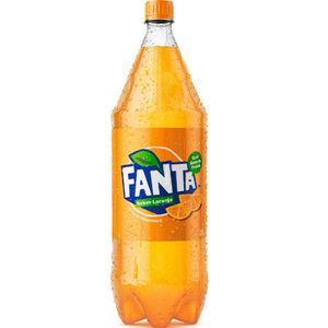 imagem do produto fanta laranja 1,5l