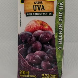 imagem do produto suco de caixinha 200ml