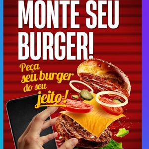 imagem do produto lanche do seu jeito