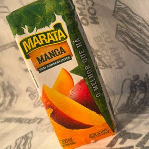imagem do produto suco de caxinha manga 200ml