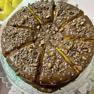 imagem do produto Cenoura - fatia 