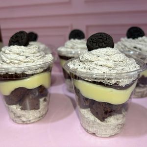 imagem do produto Copo Oreo 