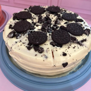 imagem do produto Oreo - fatia