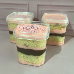 imagem do produto Bolo de pote 