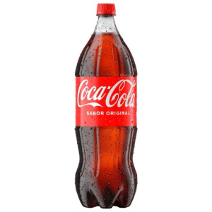 imagem do produto Coca-Cola de 2L