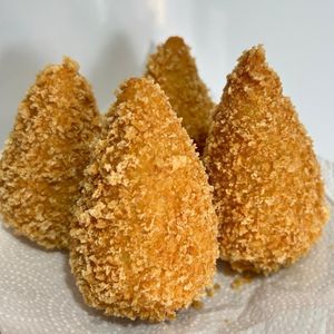 imagem do produto Coxinha de Frango 