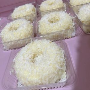 imagem do produto Bolo de tapioca 