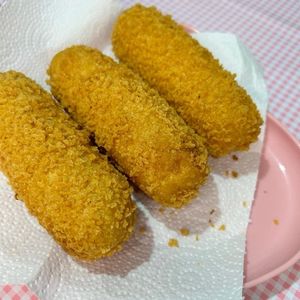 imagem do produto enroladinho de salsicha