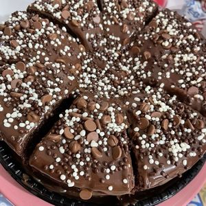 imagem do produto Chocolate - Fatia