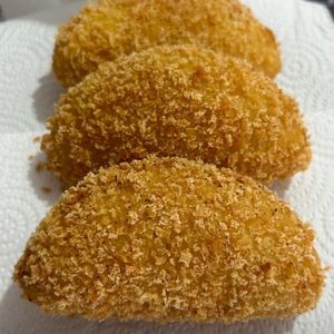 imagem do produto Queijo e presunto 