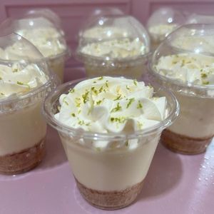 imagem do produto Torta de limão 