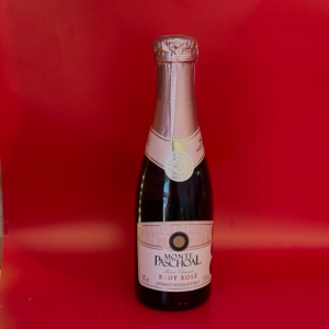 imagem do produto Espumante natural brut rosé monte paschoal