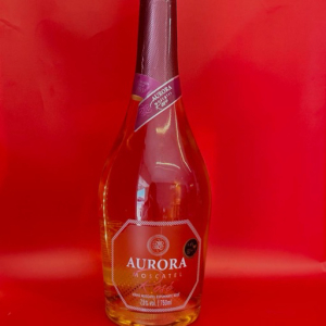 imagem do produto Vinho Aurora moscatel rose