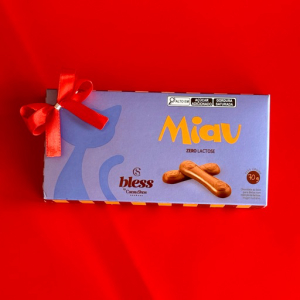 imagem do produto Miau 0 lactose 