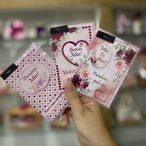 imagem do produto Cartões Personalizados dia das mães