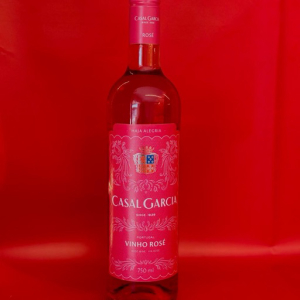 imagem do produto Casal Garcia vinho rosé