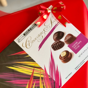 imagem do produto Chocolate secrets 