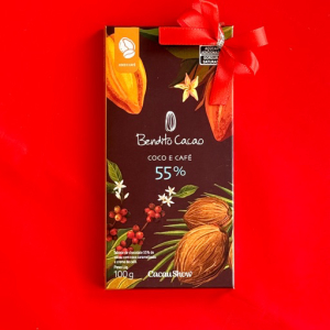 imagem do produto Bendito cacau coco e café 55%
