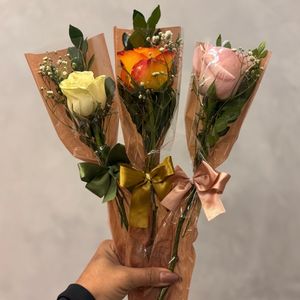 imagem do produto Rosas na unidade