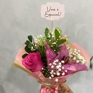 imagem do produto Arranjo você é especial