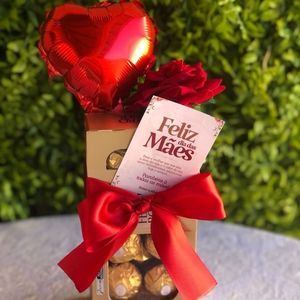 imagem do produto Kit amor que cultiva
