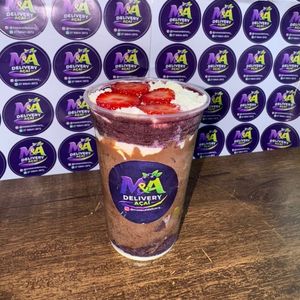 imagem do produto Açaí 500ml