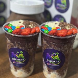 imagem do produto 2 Açaí 480ml