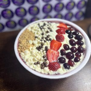 imagem do produto Marmita açaí 1100L