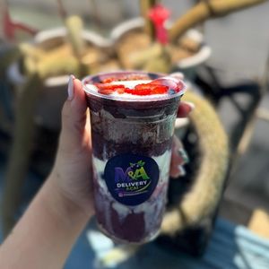 imagem do produto Açaí 700ml