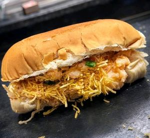 imagem do produto Brothers Dog Frango