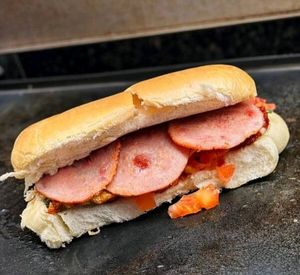 imagem do produto Brothers Dog Lombo