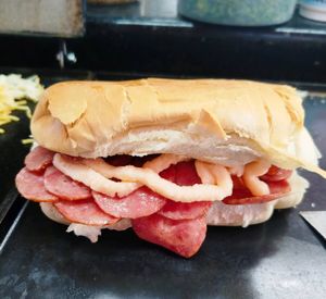 imagem do produto Brothers Dog Calabresa