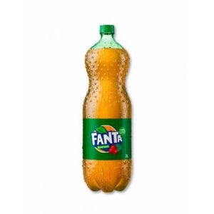 imagem do produto Fanta guarana 2 lts