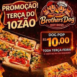 imagem do produto Promoção pop