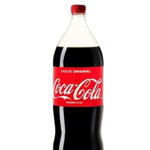 imagem do produto Coca cola 2lts