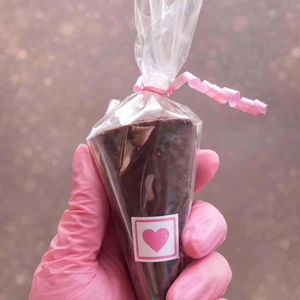 imagem do produto Cone trufado Brigadeiro