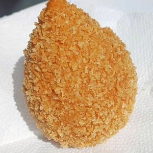 imagem do produto Coxinha crocante frango catupiry