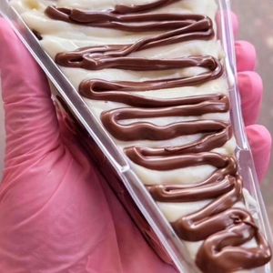 imagem do produto Brownie Ninho com Nutella