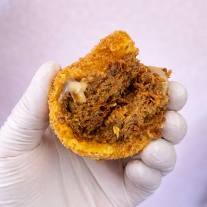 imagem do produto Coxinha de costela