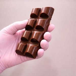 imagem do produto Barra de chocolate Fererro
