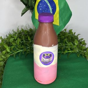 imagem do produto NAPOLITANO - CREME MORANGO - CREME DE NINHO - NUTELLA