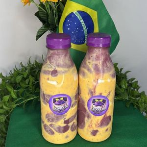 imagem do produto CREME DE MARACUJÁ - LEITE EM PÓ