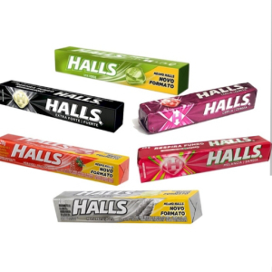 imagem do produto Halls