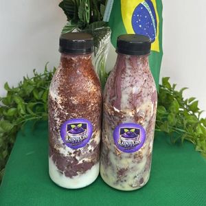 imagem do produto IOGURTE GREGO - OVO MALTINE - LEITE EM PÓ