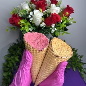 imagem do produto CREME DE MORANGO