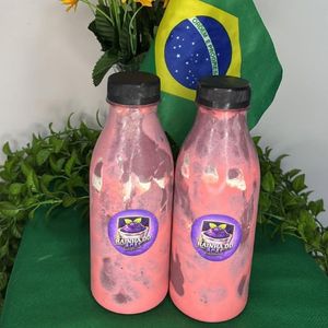imagem do produto CREME DE MORANGO - LEITE EM PÓ