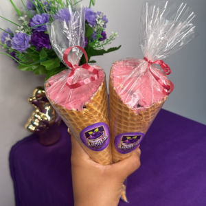 imagem do produto CREME DE MORANGO