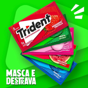 imagem do produto Trident